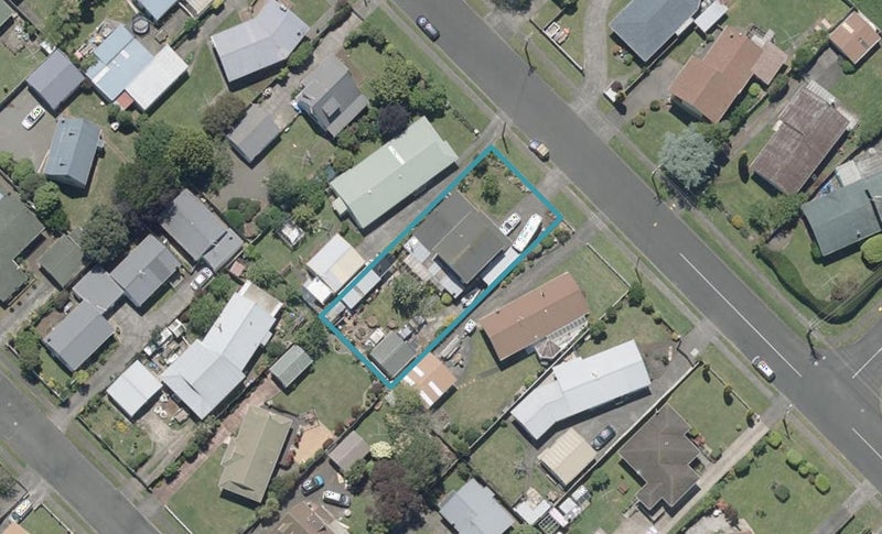71 Devon Road, Springvale, Whanganui - Carousel 1