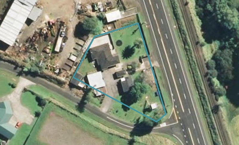 3188 Mountain Road, Midhirst - Carousel 1
