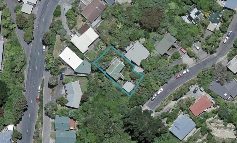 22 Edgeware Road, Wilton, Wellington - Carousel 1