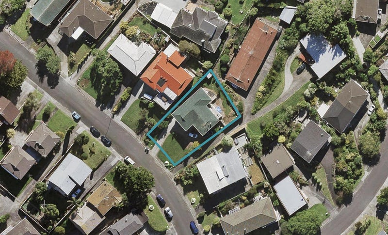 43 Bel Air Drive, Hillsborough, Auckland - Carousel 1