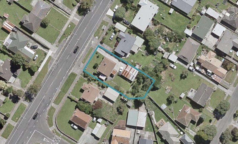 1294 High Street, Taita, Lower Hutt - Carousel 1