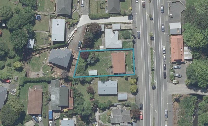 352 Kaikorai Valley Road, Bradford, Dunedin - Carousel 1