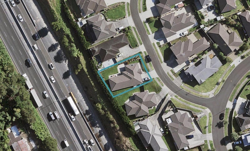 8 Goh Place, Manurewa, Auckland - Carousel 1