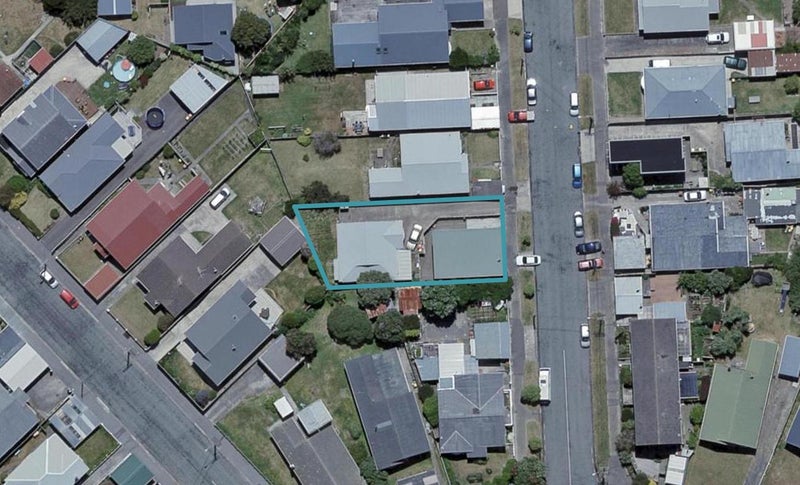 5 Ellesmere Avenue, Miramar, Wellington - Carousel 1