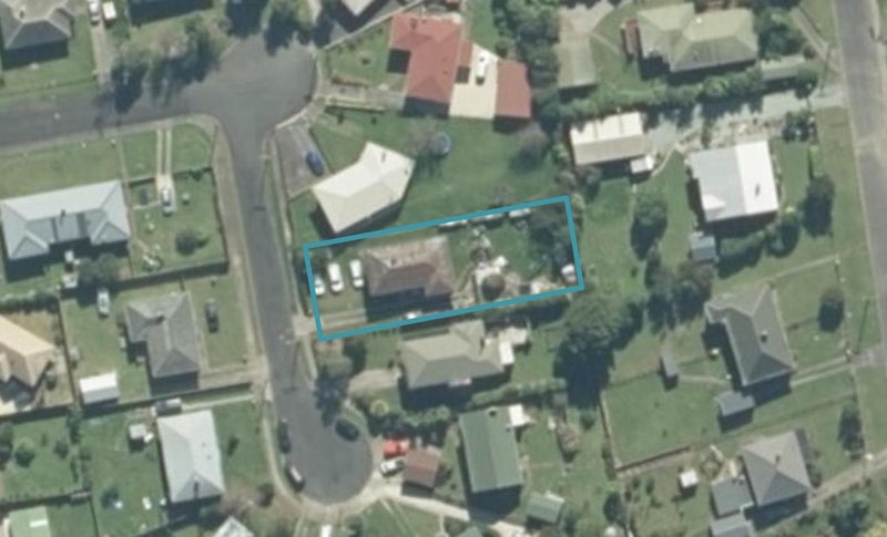 8 Davies Street, Paeroa, Paeroa - Carousel 1