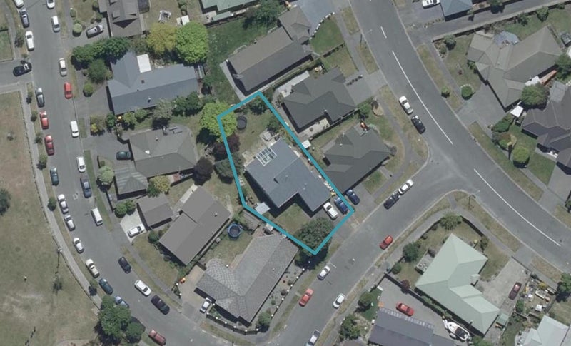 49 Radiata Avenue, Parklands, Christchurch - Carousel 1
