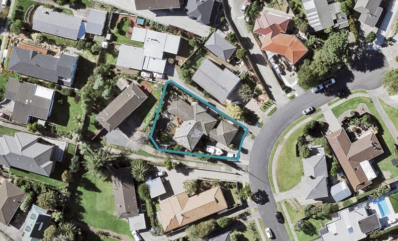 12 Mander Place, Bucklands Beach, Auckland - Carousel 1