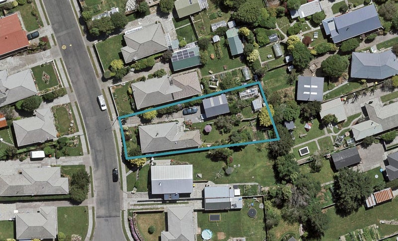 108 Adamson Place, Glengarry, Invercargill - Carousel 1