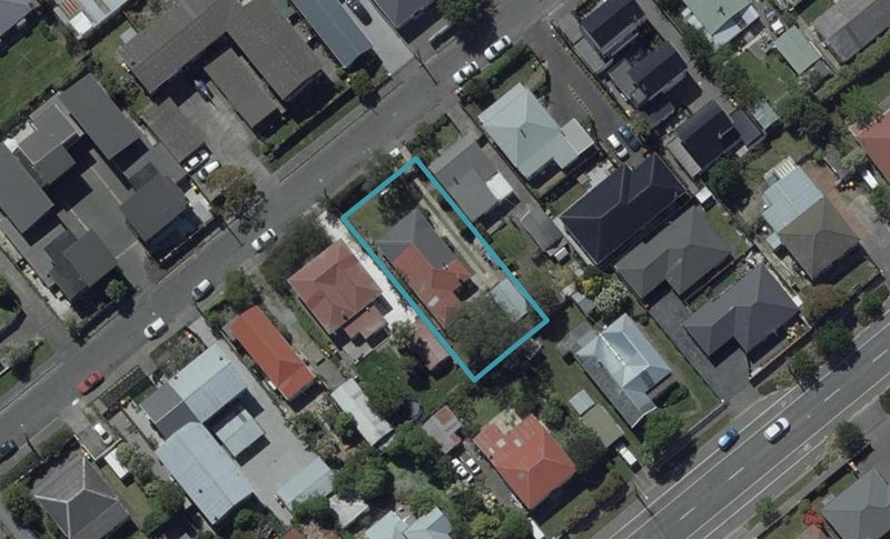 26 Rosewarne Street, Spreydon, Christchurch - Carousel 1