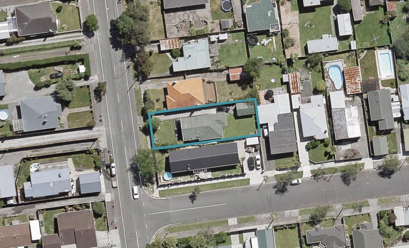 58 Pine Avenue, Ebdentown, Upper Hutt - Carousel 1