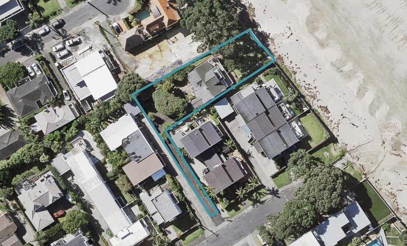 30 Sanders Avenue, Takapuna, Auckland - Carousel 1