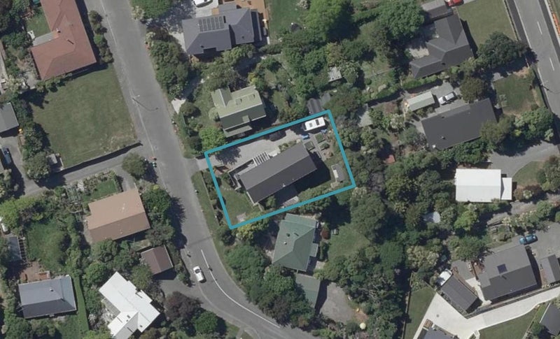 65 Flinders Road, Heathcote Valley, Christchurch - Carousel 1