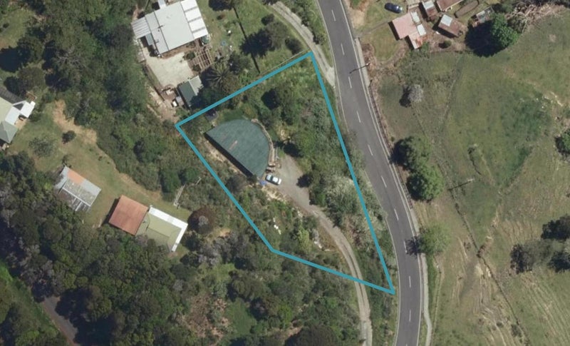 3 Honey Street, Rawene, Kaikohe - Carousel 1