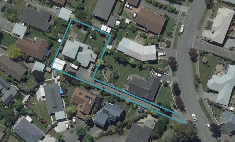 2/64A Toorak Avenue, Avonhead, Christchurch - Carousel 1