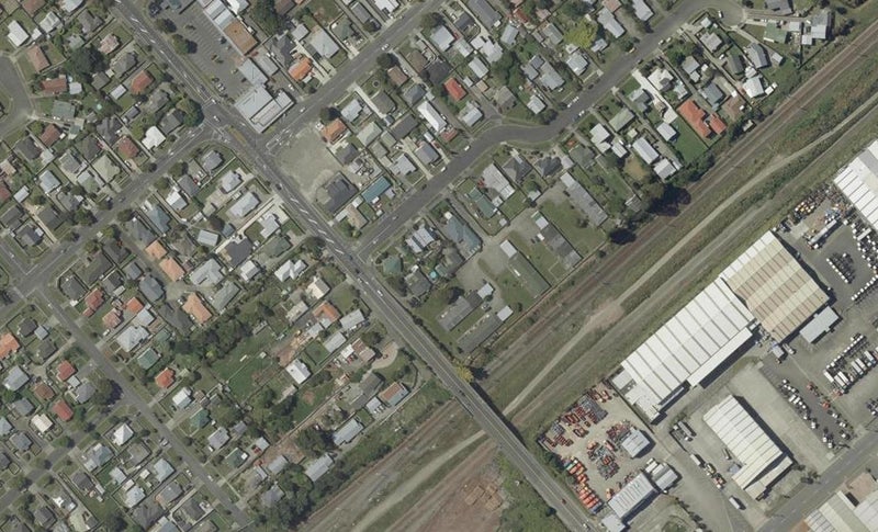 2B Seaforth Avenue, Milson, Palmerston North - Carousel 1