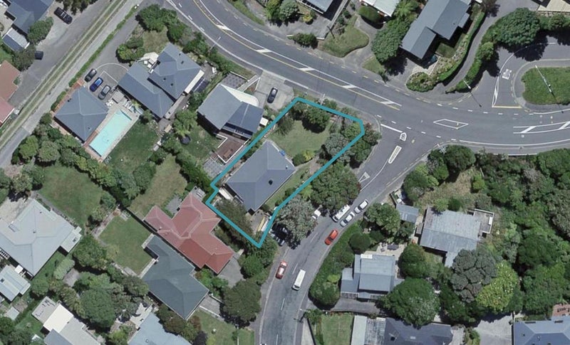 73 Trelissick Crescent, Ngaio, Wellington - Carousel 1