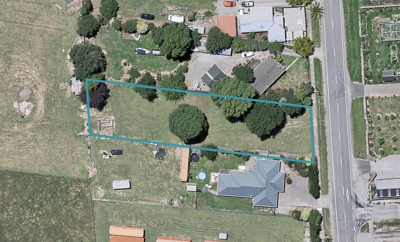 211 Tuahiwi Road, Tuahiwi, Kaiapoi - Carousel 1