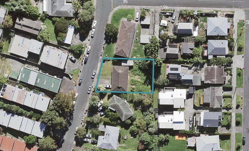 33 Don Croot Street, Morningside, Auckland - Carousel 1
