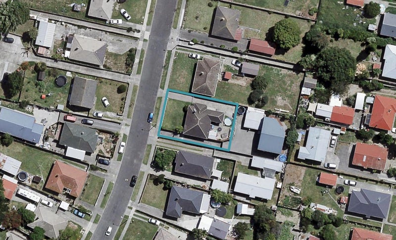 26 Massey Crescent, Marewa, Napier - Carousel 1