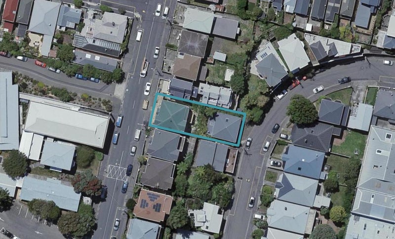 99B TASMAN ST, Mount COOK, WELLINGTON - Carousel 1