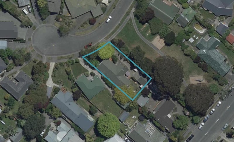 10 Ashcroft Place, Burnside, Christchurch - Carousel 1