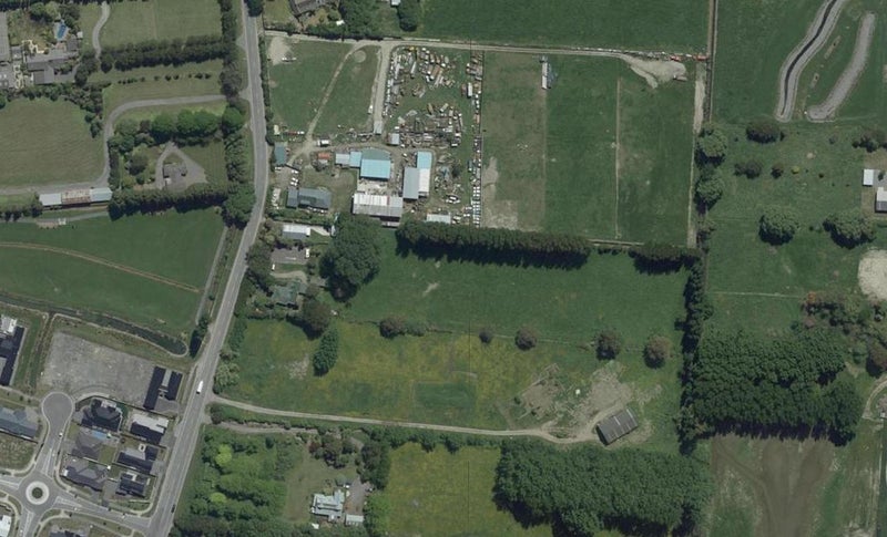 276 Highsted Road, Casebrook, Christchurch - Carousel 1