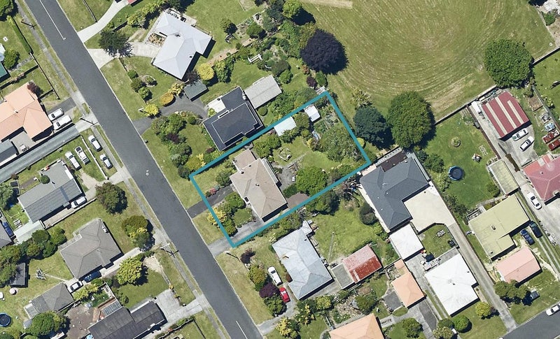 28 Wingrove Road, Owhata, Rotorua - Carousel 1