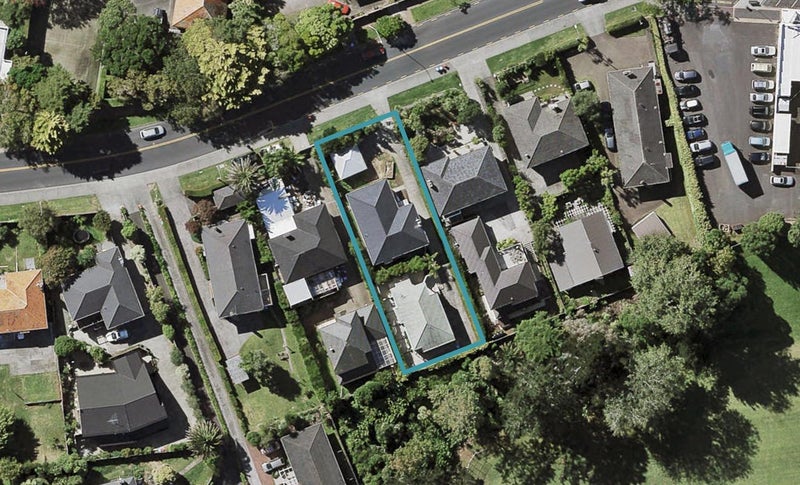 285A Kepa Road, Mission Bay, Auckland - Carousel 1