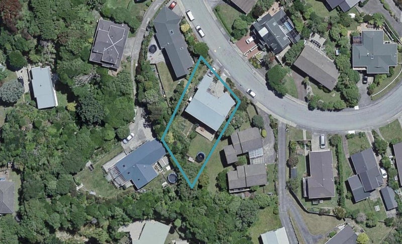 26A Gaya Grove, Ngaio, Wellington - Carousel 1