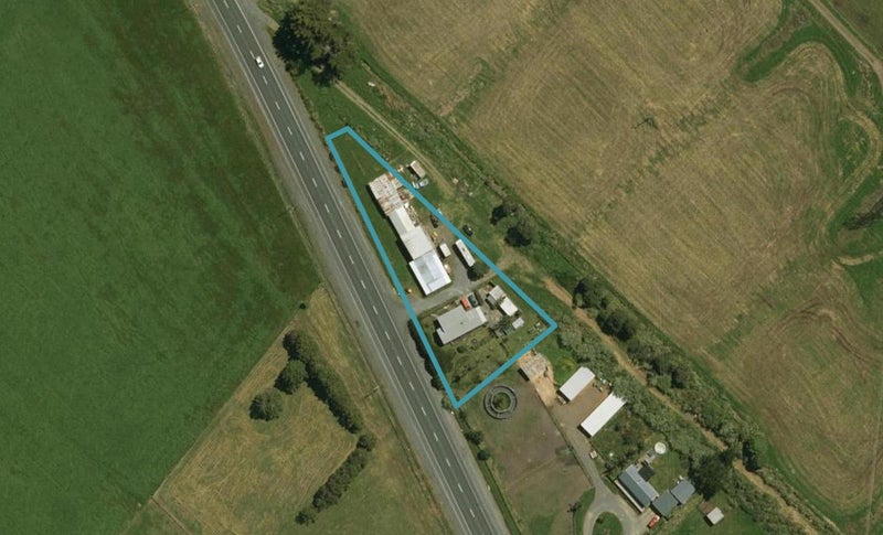 2749 State Highway 1, Whangarei - Carousel 1