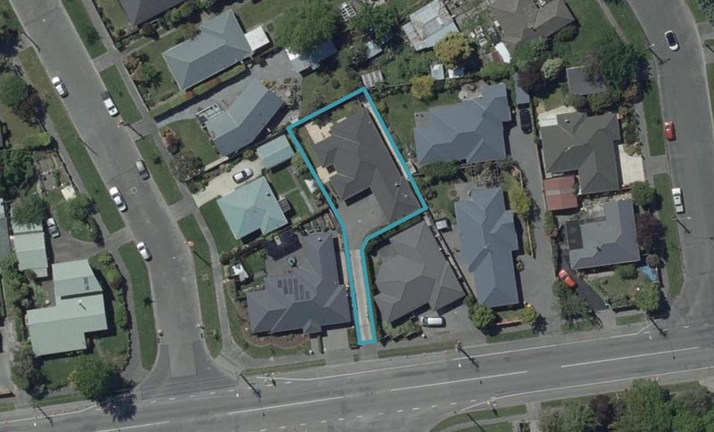184A Cashmere Road, Hoon Hay, Christchurch - Carousel 1