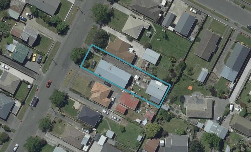 72 Smith Street, Woolston, Christchurch - Carousel 1