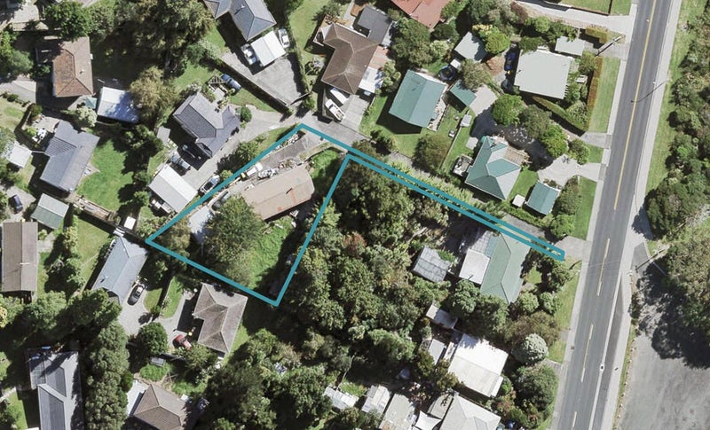 57A Withers Road, Glen Eden, Auckland - Carousel 1