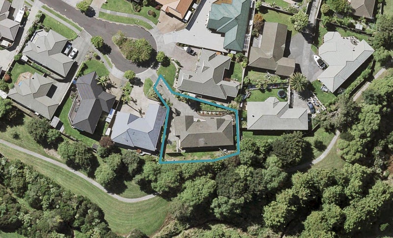 11 Inagh Close, Dannemora, Auckland - Carousel 1