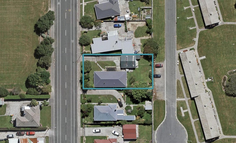44 Saturn Street, Strathern, Invercargill - Carousel 1