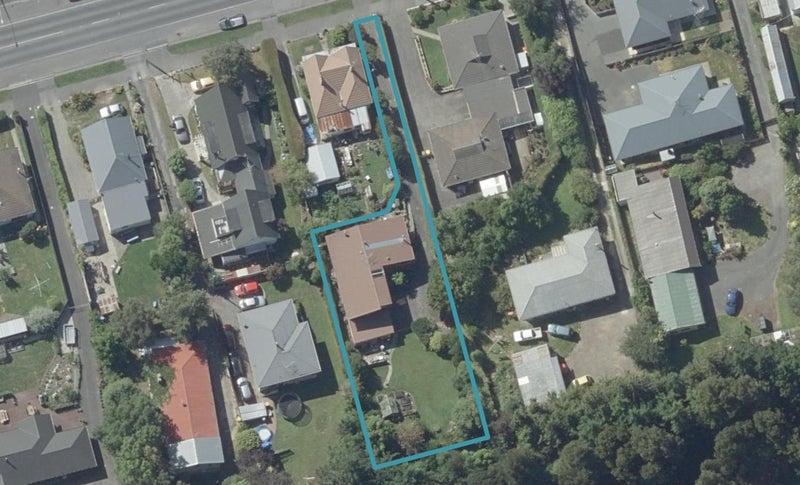 63 Main Road, Fairfield, Dunedin - Carousel 1
