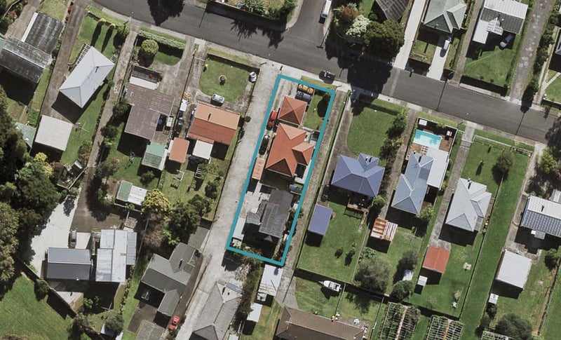 2/52 Stonex Road, Papatoetoe, Auckland - Carousel 1