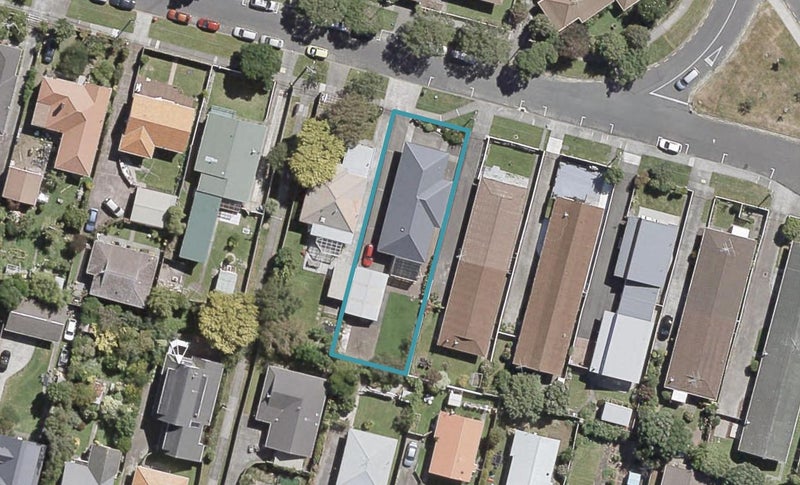 30 Mahoe Street, Hutt Central, Lower Hutt - Carousel 1
