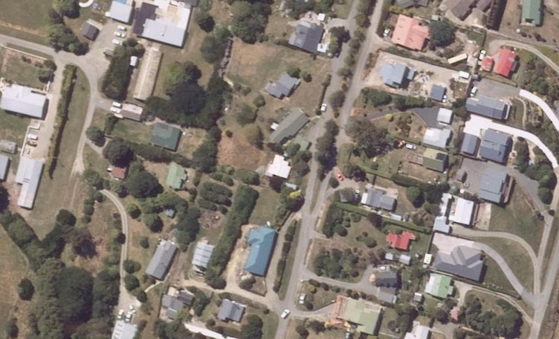 16 Burnett Street, Kakanui - Carousel 1