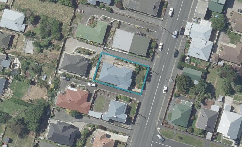 152 Elgin Road, Kenmure, Dunedin - Carousel 1