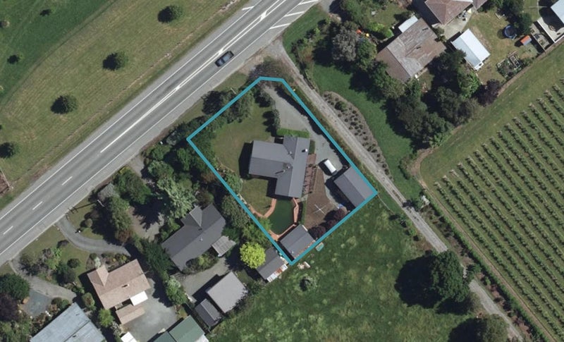 339 Main Road, Hope, Richmond - Carousel 1