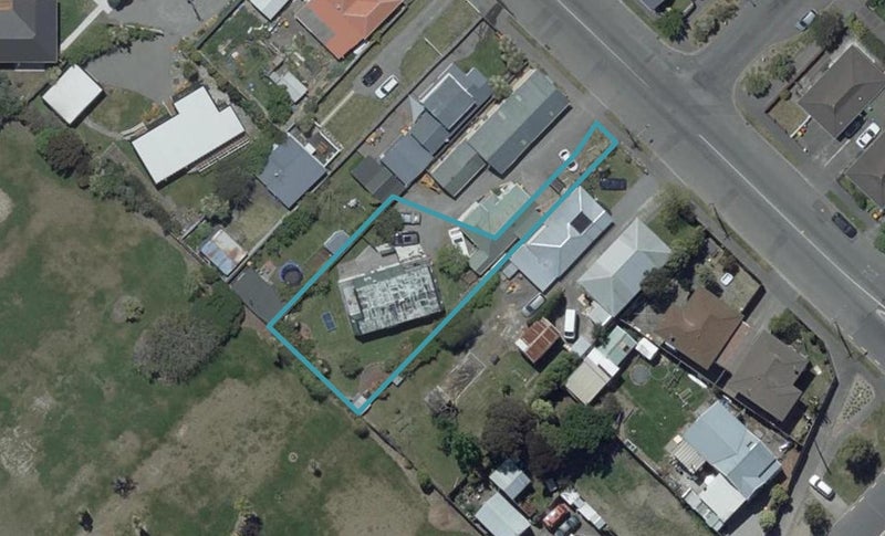 394 Keyes Road, New Brighton, Christchurch - Carousel 1