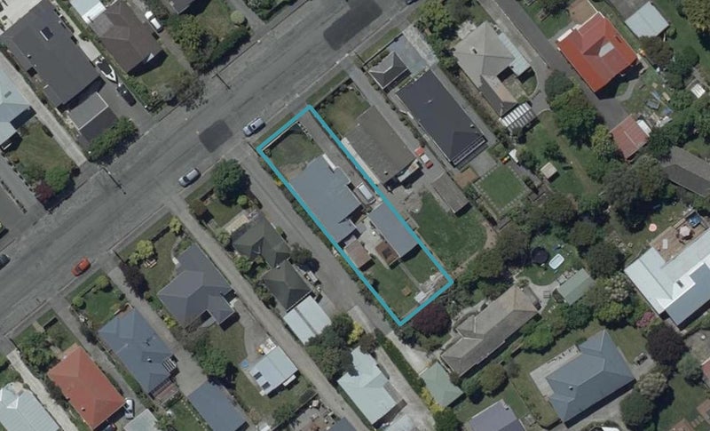 60 Conway Street, Somerfield, Christchurch - Carousel 1