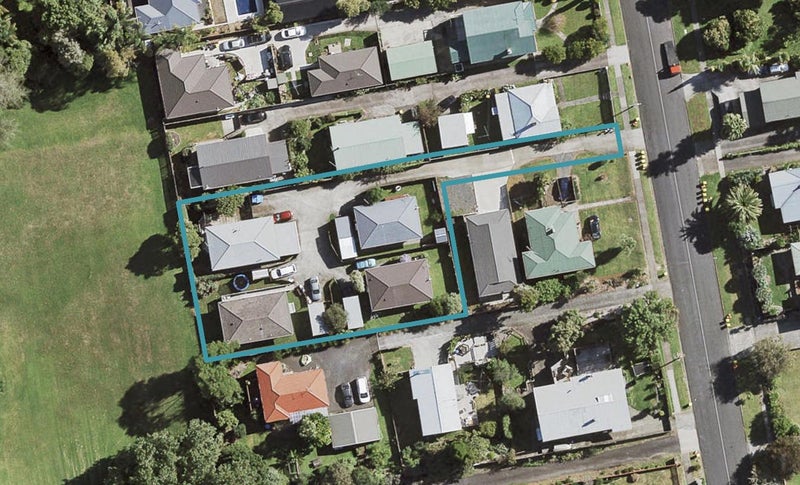 2/54 Prospect Terrace, Pukekohe, Pukekohe - Carousel 1