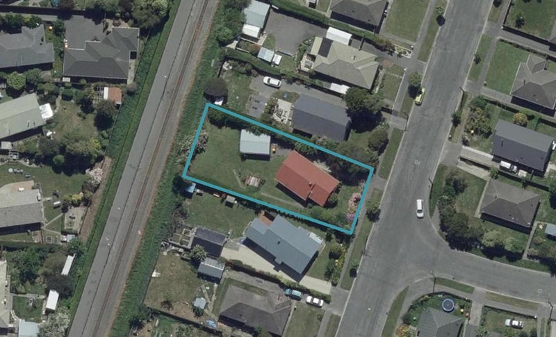 11 Uxbridge Street, Northcote, Christchurch - Carousel 1