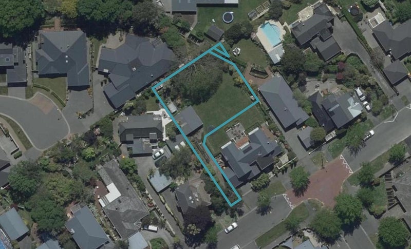 41 Tomes Road, St Albans, Christchurch - Carousel 1