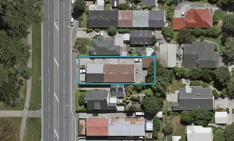 3/157 Queens Drive, Richmond, Invercargill - Carousel 1