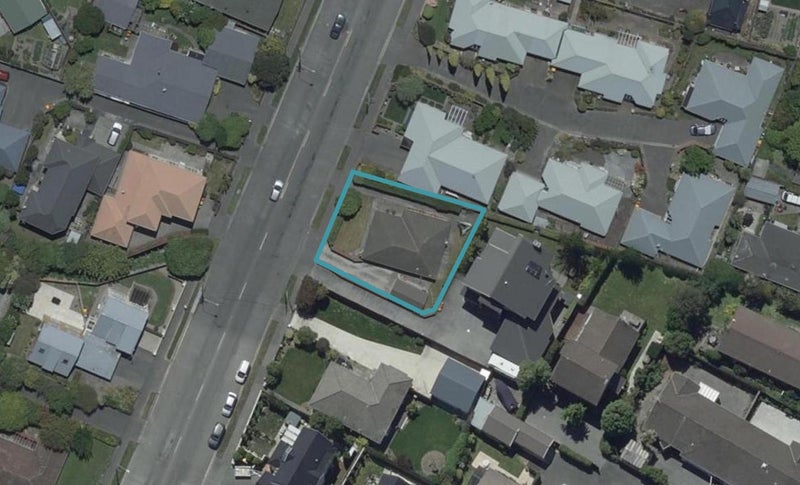 156 Avonhead Road, Avonhead, Christchurch - Carousel 1
