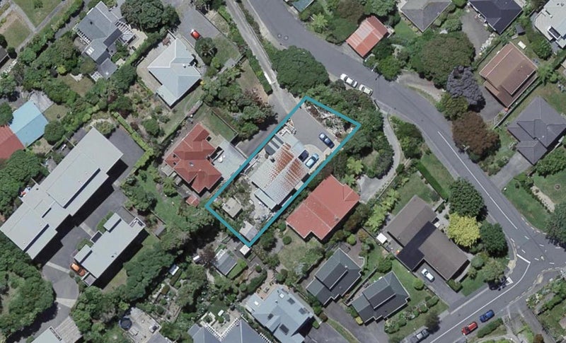 30 Aplin Terrace, Ngaio, Wellington - Carousel 1