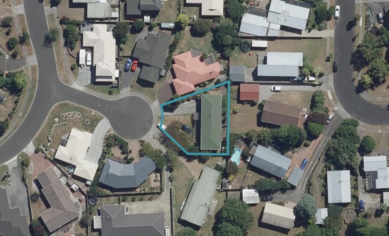 21 Hastings Place, Hamilton Lake, Hamilton - Carousel 1